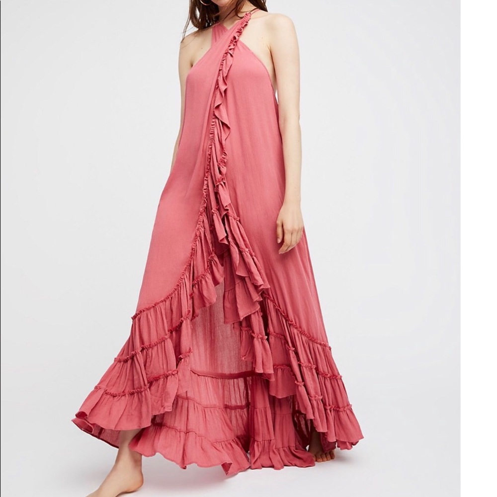 Free people dress